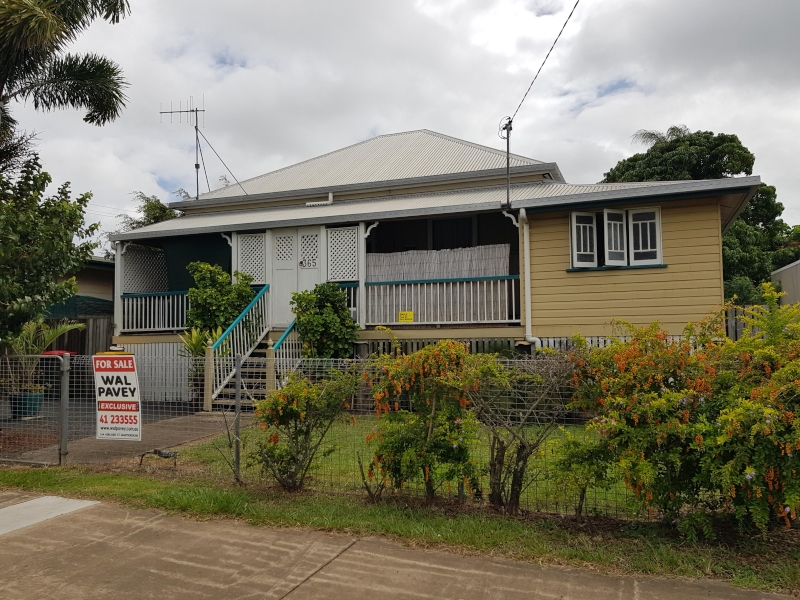 CENTRALLY LOCATED COLONIAL HOME