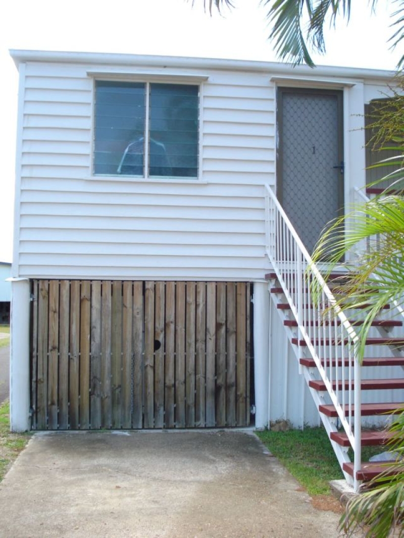 1 BEDROOM UNIT CLOSE TO CBD