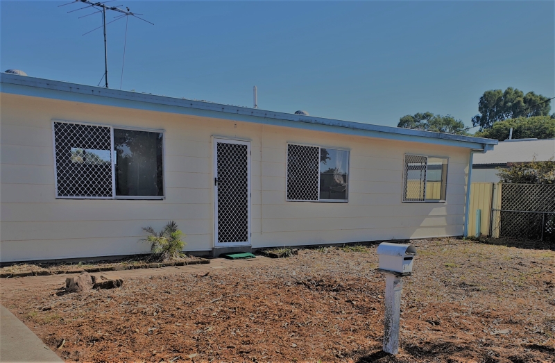 narangba waste transfer station, qld – kingston building